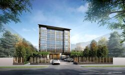 K Suites (D15), Apartment #504630551